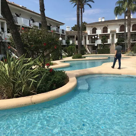 Frente Al Mar. Atlantic Tatil Evi *