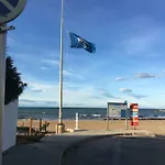 Frente Al Mar. Atlantic Σπίτι διακοπών Denia