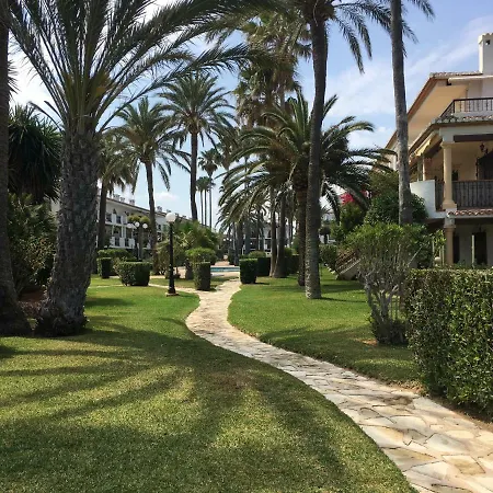 Frente Al Mar. Atlantic Vakantiehuis *