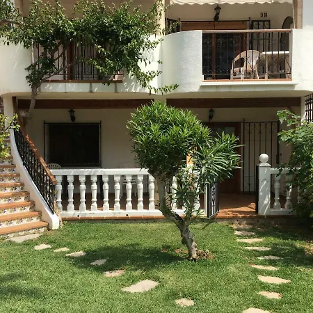 Frente Al Mar. Atlantic