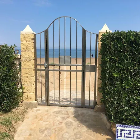 Frente Al Mar. Atlantic Dénia