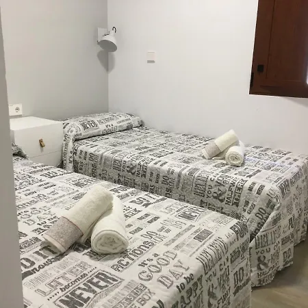 Сasa de vacaciones Frente Al Mar. Atlantic *