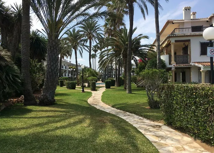 Frente Al Mar. Atlantic Holiday home *