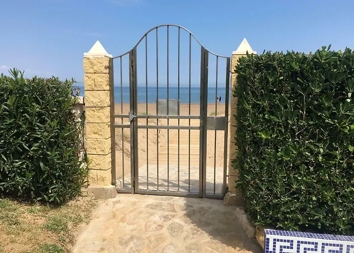 Frente Al Mar. Atlantic Denia