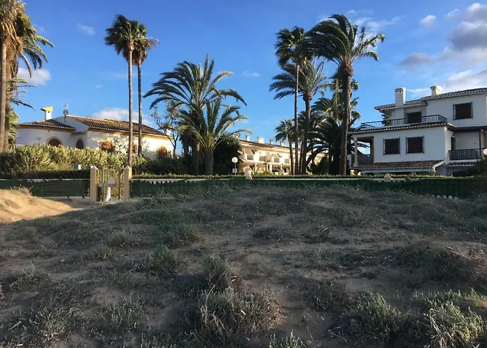 Holiday home Frente Al Mar. Atlantic *