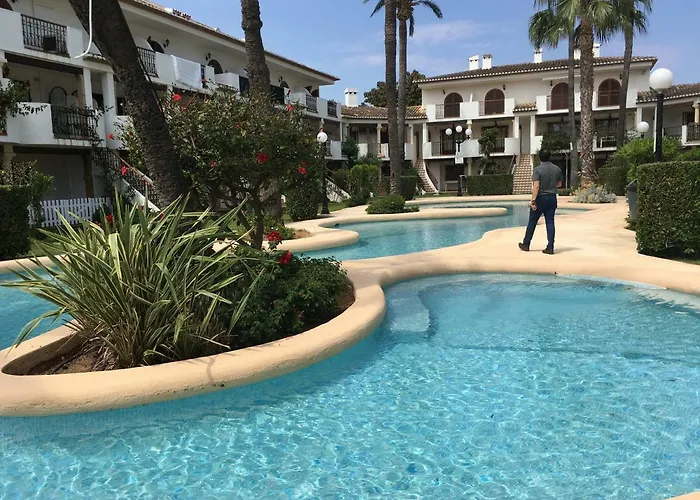 Frente Al Mar. Atlantic Vakantiehuis *