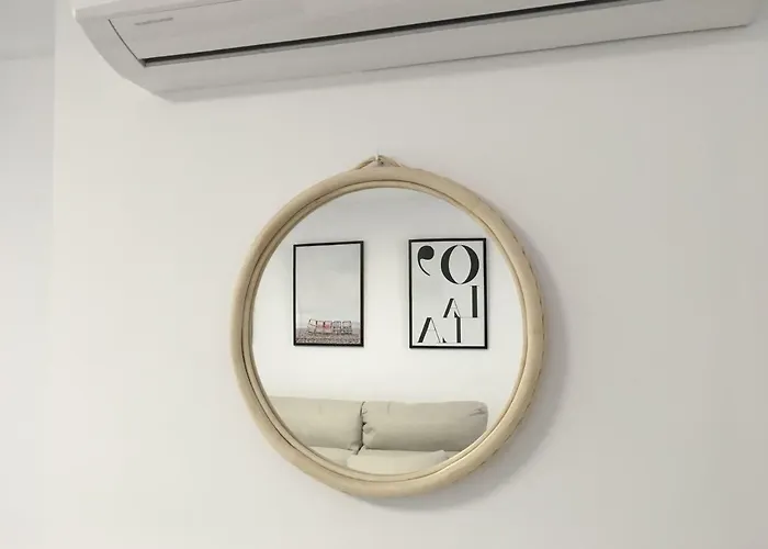 Vakantiehuis Frente Al Mar. Atlantic *