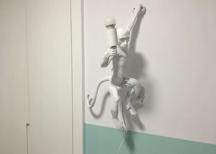 Vakantiehuis Frente Al Mar. Atlantic Dénia