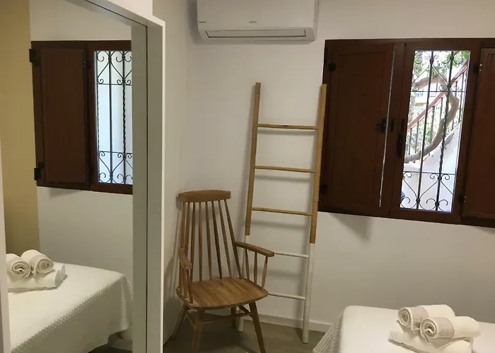 Frente Al Mar. Atlantic