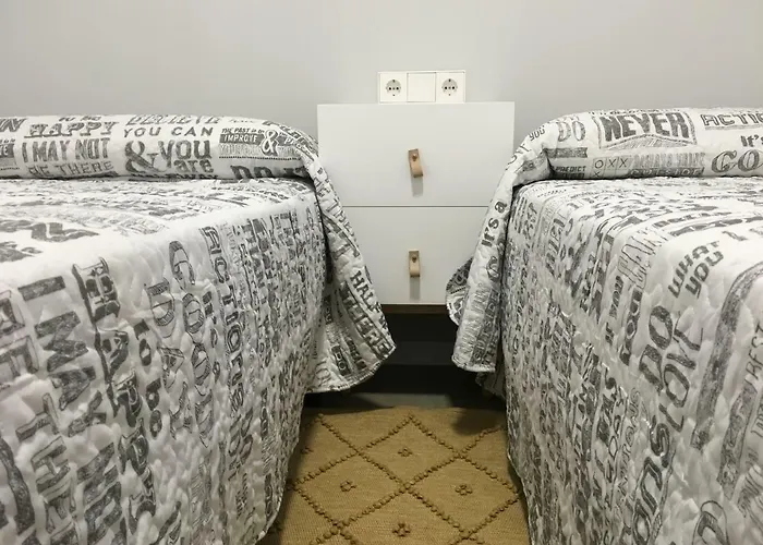 Frente Al Mar. Atlantic