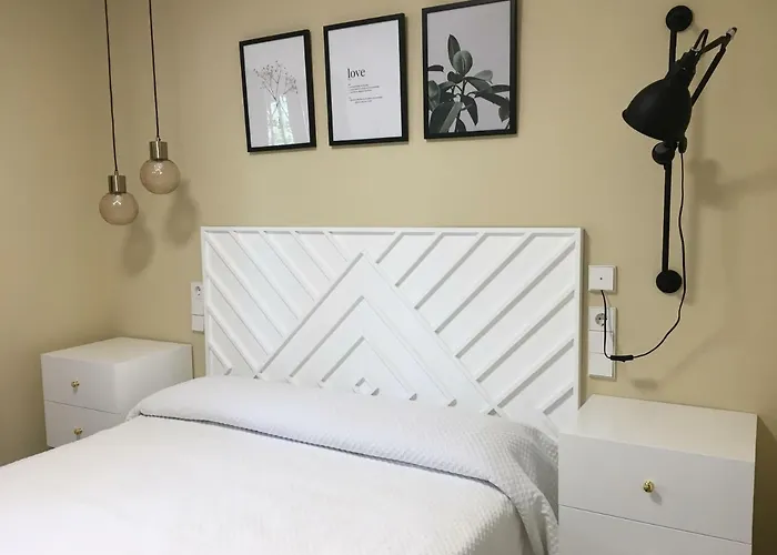 Vakantiehuis Frente Al Mar. Atlantic