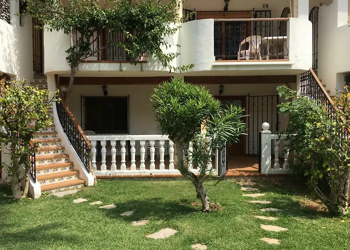 Frente Al Mar. Atlantic